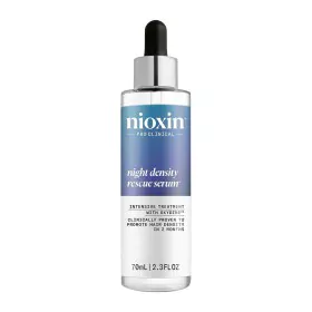 Trattamento Anticaduta Nioxin NIGHT DENSITY 70 ml di Nioxin, Trattamenti per capelli e cute - Rif: S05126439, Prezzo: 37,03 €...