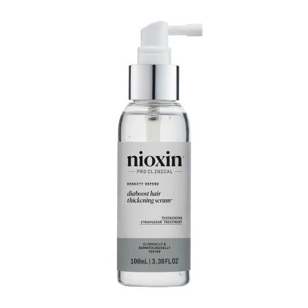 Protective Hair Treatment Nioxin DIABOOST by Nioxin, Hair loss treatments - Ref: S05126440, Price: 38,13 €, Discount: %