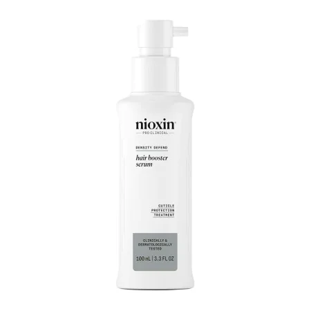 Protective Hair Treatment Nioxin 3D INTENSIVE CARE by Nioxin, Hair loss treatments - Ref: S05126441, Price: 38,18 €, Discount: %