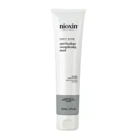 Haarmaske Nioxin DENSITY DEFEND 150 ml von Nioxin, Kuren - Ref: S05126442, Preis: 16,92 €, Rabatt: %