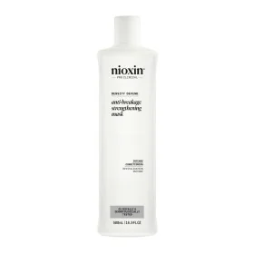 Hair Mask Nioxin DENSITY DEFEND 500 ml by Nioxin, Deep Conditioners & Treatments - Ref: S05126443, Price: 35,57 €, Discount: %