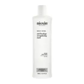 Hair Mask Nioxin DENSITY DEFEND 500 ml by Nioxin, Deep Conditioners & Treatments - Ref: S05126443, Price: 36,23 €, Discount: %