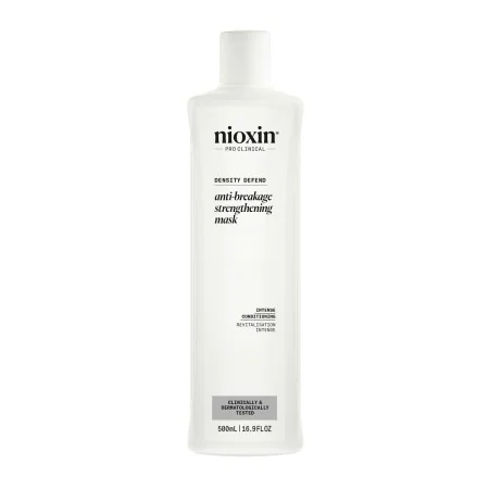 Haarmaske Nioxin DENSITY DEFEND 500 ml von Nioxin, Kuren - Ref: S05126443, Preis: 36,28 €, Rabatt: %