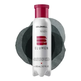 Teinture permanente Goldwell ELUMEN COLOR 200 ml de Goldwell, Coloration permanente - Réf : S05126444, Prix : 27,24 €, Remise...