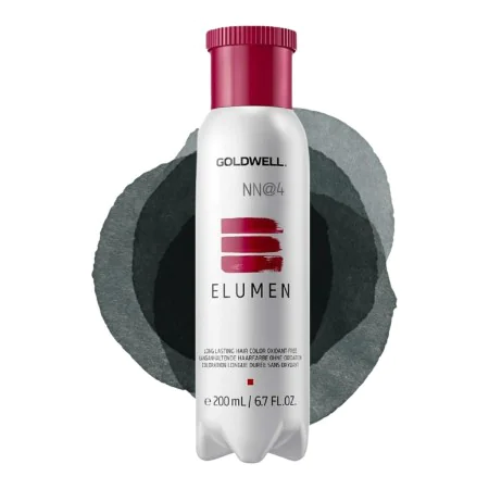 Permanent Dye Goldwell ELUMEN COLOR 200 ml by Goldwell, Permanent Colour - Ref: S05126444, Price: 27,24 €, Discount: %