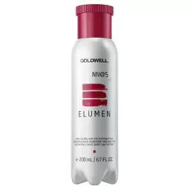 Permanent Dye Goldwell ELUMEN COLOR NN@5 200 ml by Goldwell, Permanent Colour - Ref: S05126445, Price: 27,24 €, Discount: %