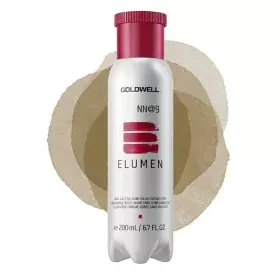 Tinte Permanente Goldwell ELUMEN COLOR NN@9 200 ml de Goldwell, Coloración permanente - Ref: S05126447, Precio: 27,24 €, Desc...