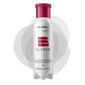 Tinte Permanente Goldwell ELUMEN COLOR GY@9 200 ml de Goldwell, Coloración permanente - Ref: S05126448, Precio: 27,24 €, Desc...