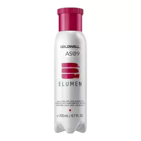 Permanent Dye Goldwell ELUMEN COLOR as@9 200 ml by Goldwell, Permanent Colour - Ref: S05126451, Price: 28,74 €, Discount: %