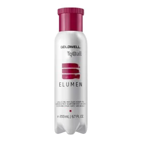 Permanent Dye Goldwell ELUMEN CARE Turquoise TQ@ALL 200 ml by Goldwell, Permanent Colour - Ref: S05126456, Price: 27,24 €, Di...