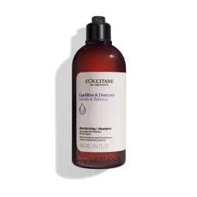 Shampooing L'Occitane En Provence AROMACHOLOGY 300 ml de L'Occitane En Provence, Shampooings - Réf : S05126501, Prix : 17,42 ...