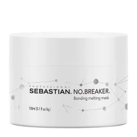 Mascarilla Capilar Sebastian NO.BREAKER 150 ml de Sebastian, Mascarillas - Ref: S05126504, Precio: 19,98 €, Descuento: %