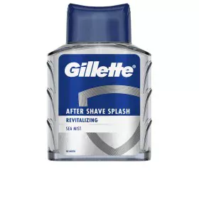 After Shave Gillette AFTER SHAVE REVITALISING 100 ml by Gillette, Lotions & Fluids - Ref: S05126547, Price: 7,01 €, Discount: %