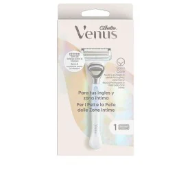 Cuchilla de Afeitar Venus Intima de Venus, Mujer - Ref: S05126551, Precio: 15,42 €, Descuento: %