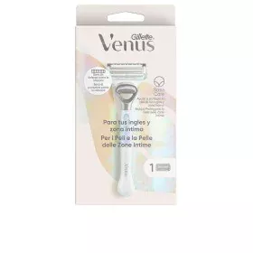 Shaving Razor Venus Intima by Venus, Women - Ref: S05126551, Price: 14,80 €, Discount: %