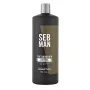 Après-shampooing Seb Man THE SMOOTHER 1 L de Seb Man, Après-shampooings - Réf : S05126597, Prix : 32,61 €, Remise : %