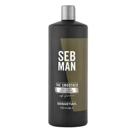 Acondicionador Seb Man THE SMOOTHER 1 L de Seb Man, Acondicionadores - Ref: S05126597, Precio: 32,61 €, Descuento: %