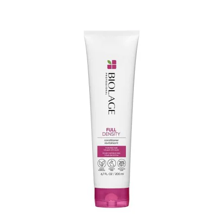 Après-shampooing Biolage FULL DENSITY 200 ml de Biolage, Après-shampooings - Réf : S05126617, Prix : 18,13 €, Remise : %