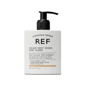 Haarmaske REF COLOUR BOOST 200 ml von REF, Kuren - Ref: S05126660, Preis: 16,94 €, Rabatt: %