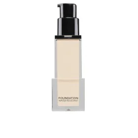 Base de Maquillage Crémeuse Delfy FOUNDATION 35 ml de Delfy, Fonds de teint - Réf : S05126694, Prix : 27,33 €, Remise : %