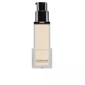 Base Cremosa per il Trucco Delfy FOUNDATION 35 ml di Delfy, Fondotinta - Rif: S05126694, Prezzo: 28,87 €, Sconto: %