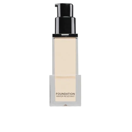 Base de Maquillaje Cremosa Delfy FOUNDATION 35 ml de Delfy, Bases - Ref: S05126694, Precio: 27,33 €, Descuento: %