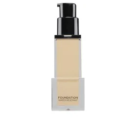 Base Cremosa per il Trucco Delfy FOUNDATION 35 ml di Delfy, Fondotinta - Rif: S05126695, Prezzo: 27,33 €, Sconto: %