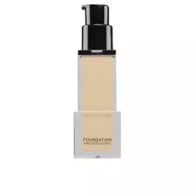 Base de Maquillaje Cremosa Delfy FOUNDATION 35 ml de Delfy, Bases - Ref: S05126695, Precio: 28,87 €, Descuento: %