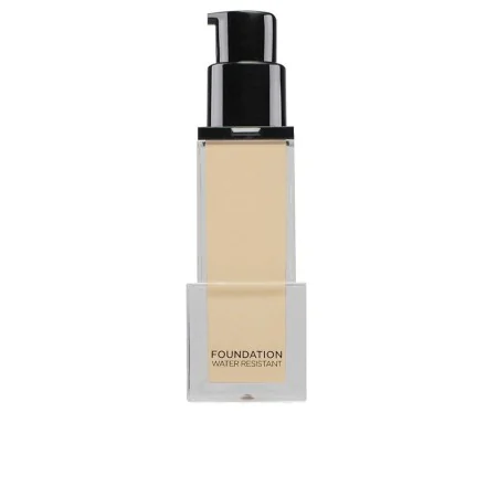 Base de Maquillage Crémeuse Delfy FOUNDATION 35 ml de Delfy, Fonds de teint - Réf : S05126695, Prix : 28,87 €, Remise : %