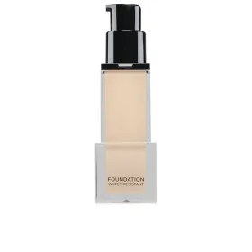 Base de Maquilhagem Cremosa Delfy DELFY FOUNDATION Bege Nº 10 35 ml de Delfy, Bases - Ref: S05126696, Preço: 27,33 €, Descont...