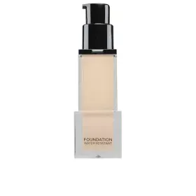 Base de Maquillage Crémeuse Delfy DELFY FOUNDATION Beige Nº 10 35 ml de Delfy, Fonds de teint - Réf : S05126696, Prix : 27,33...