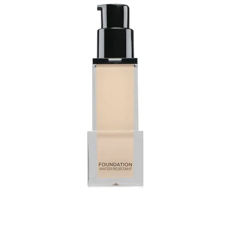 Base Cremosa per il Trucco Delfy DELFY FOUNDATION Beige Nº 10 35 ml di Delfy, Fondotinta - Rif: S05126696, Prezzo: 28,82 €, S...