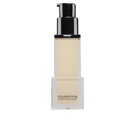 Base de Maquillage Crémeuse Delfy DELFY FOUNDATION Naturel Nº 10 35 ml de Delfy, Fonds de teint - Réf : S05126697, Prix : 27,...