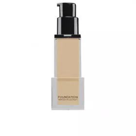 Base de Maquilhagem Cremosa Delfy FOUNDATION 35 ml de Delfy, Bases - Ref: S05126698, Preço: 27,33 €, Desconto: %