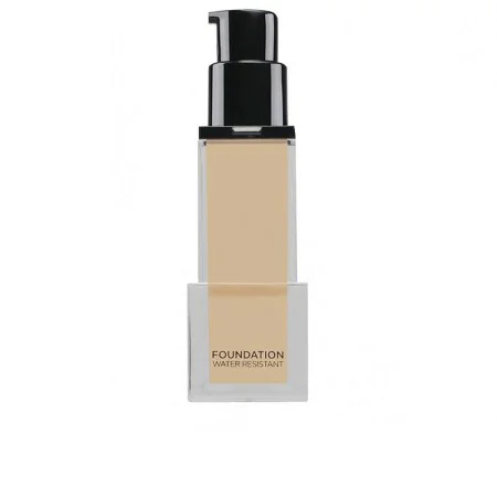 Base de Maquillage Crémeuse Delfy FOUNDATION 35 ml de Delfy, Fonds de teint - Réf : S05126698, Prix : 27,33 €, Remise : %