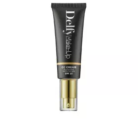 Crema Hidratante CC Cream Delfy CC CREAM Beige Spf 20 40 ml de Delfy, CC creams - Ref: S05126701, Precio: 25,28 €, Descuento: %