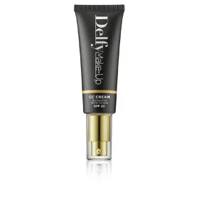 CC Cream Delfy CC CREAM sand Spf 20 40 ml de Delfy, CC Crèmes - Réf : S05126704, Prix : 23,93 €, Remise : %