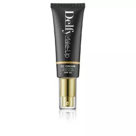 Crema Hidratante CC Cream Delfy CC CREAM sand Spf 20 40 ml de Delfy, CC creams - Ref: S05126704, Precio: 25,28 €, Descuento: %