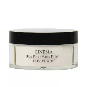 Make-up Fixing Powders Delfy CINEMA Nº 010 30 g by Delfy, Make-up Finishers - Ref: S05126706, Price: 22,82 €, Discount: %