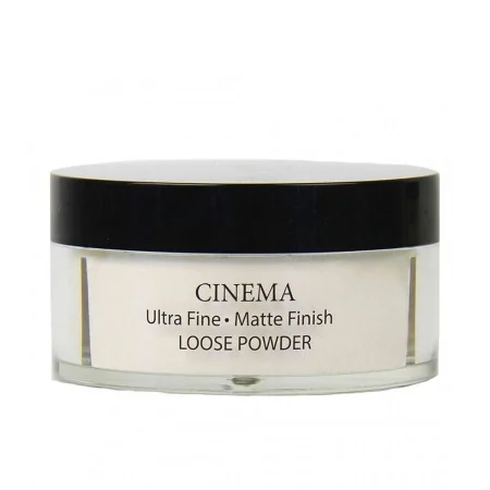 Make-up Fixing Powders Delfy CINEMA Nº 010 30 g by Delfy, Make-up Finishers - Ref: S05126706, Price: 22,87 €, Discount: %