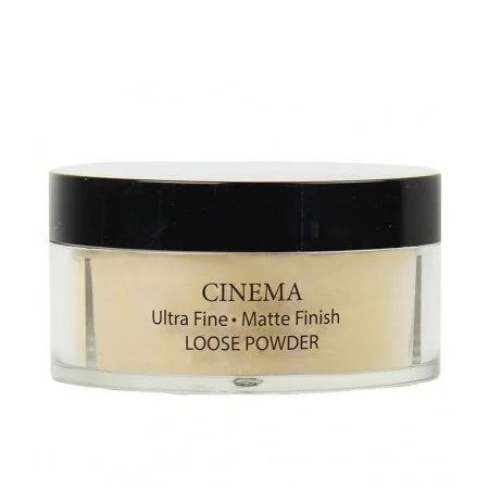 Make-up Fixing Powders Delfy CINEMA Nº 40 30 g by Delfy, Make-up Finishers - Ref: S05126708, Price: 23,44 €, Discount: %