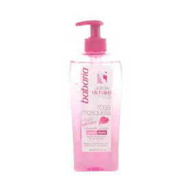 Hagebutten Intimseife Babaria (300 ml) (300 ml) von Babaria, Intimpflege - Ref: S0520678, Preis: 4,26 €, Rabatt: %