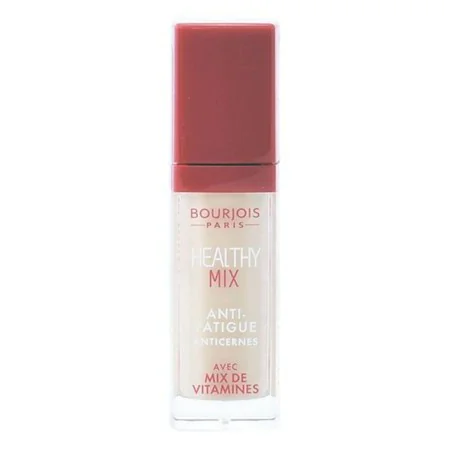 Anticernes Healthy Mix Bourjois 29199598003 8 ml de Bourjois, Anti-cernes et correcteurs - Réf : S0520831, Prix : 5,97 €, Rem...