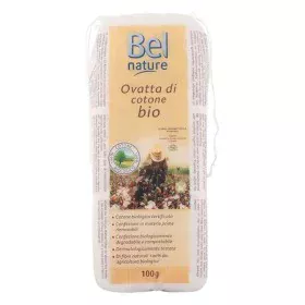 Algodão Bel Nature Ecocert 100 g de Bel, Bolas, discos de algodão e cotonetes - Ref: S0521486, Preço: 5,09 €, Desconto: %