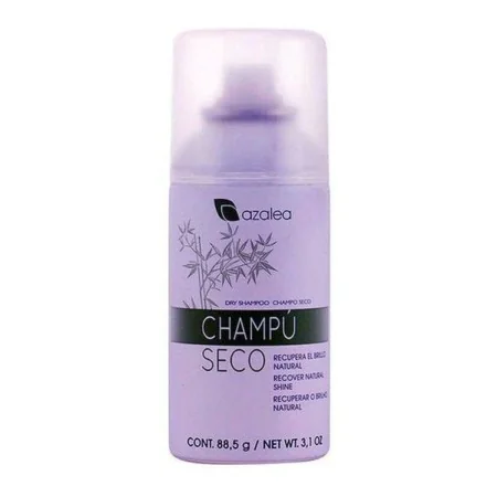 Champú en Seco Azalea de Azalea, Champús secos - Ref: S0521763, Precio: 5,66 €, Descuento: %