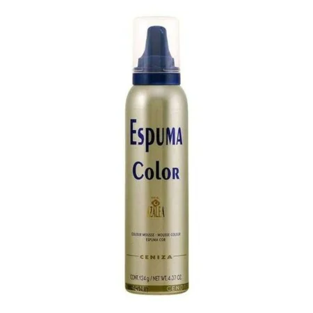 Espuma de Color Azalea Ceniza de Azalea, Mousses y espumas - Ref: S0521766, Precio: 5,11 €, Descuento: %