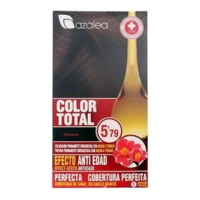 Tintura Permanente Antietà Azalea Cioccolato di Azalea, Colore permanente - Rif: S0521796, Prezzo: 6,78 €, Sconto: %