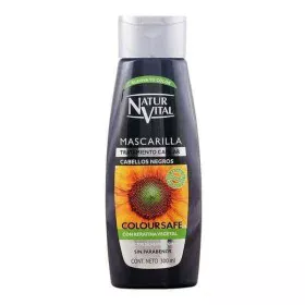 Protetor do Calor Naturaleza y Vida Mascarilla Coloursafe 300 ml de Naturaleza y Vida, Sprays protetores térmicos - Ref: S052...