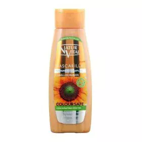 Heat Protector Naturaleza y Vida Mascarilla Coloursafe 300 ml by Naturaleza y Vida, Thermal Protector Sprays - Ref: S0521836,...