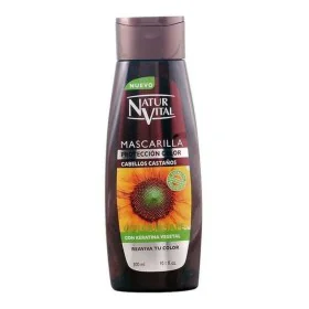 Protetor do Calor Naturaleza y Vida Mascarilla Coloursafe 300 ml de Naturaleza y Vida, Sprays protetores térmicos - Ref: S052...